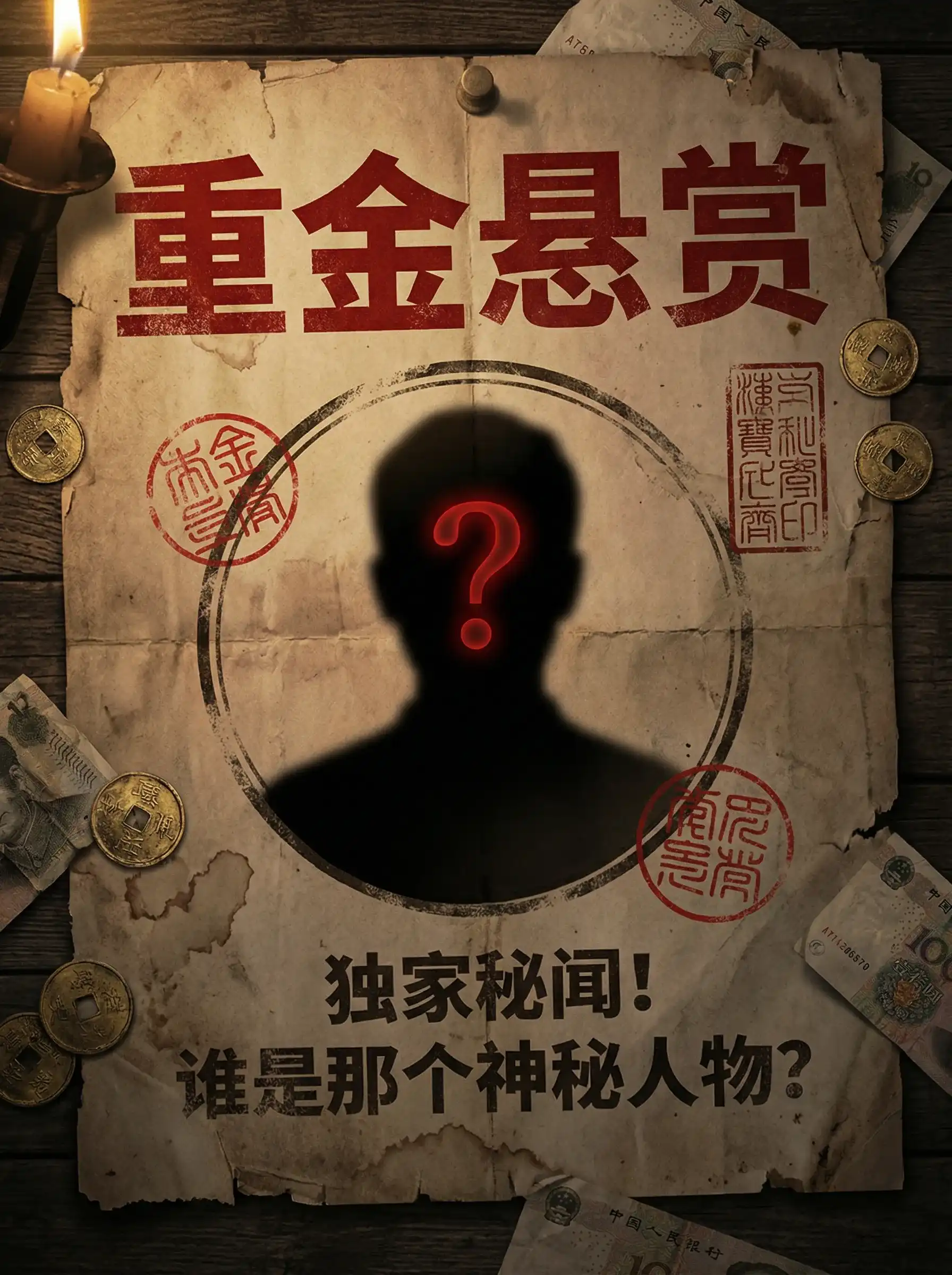 鉴黄师app安装-专业鉴别平台|最新版免费下载|安全无广告 - 重金悬赏线索征集令